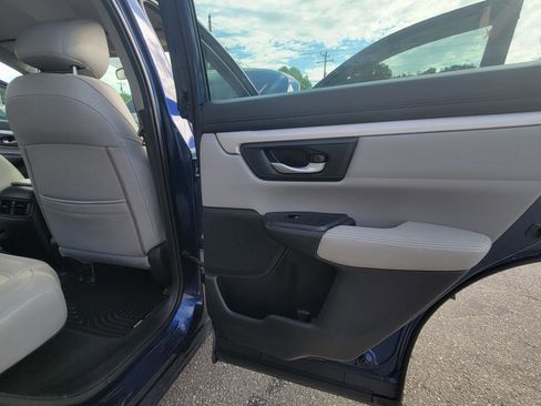 Used 2017 Honda CR-V LX image 39