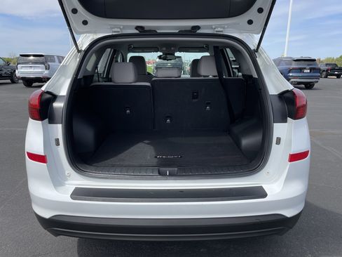 Used 2021 Hyundai Tucson Value w/ Cargo Package AWD/4WD image 21