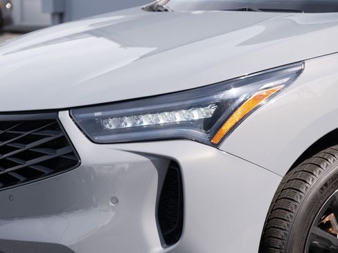 Used 2025 Acura RDX A-Spec AWD/4WD image 24