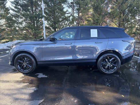 Used 2026 Land Rover Range Rover Velar Dynamic SE image 7