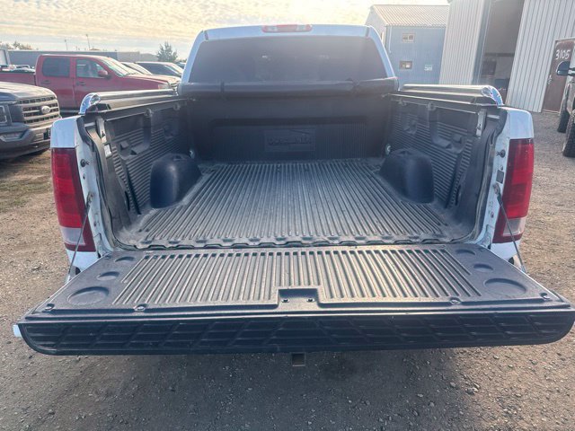 Used 2013 GMC Sierra 1500 SLE w/ Power Tech Package AWD/4WD image 15