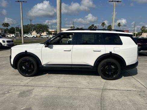 New 2027 Kia Telluride SX X-Line AWD/4WD image 9