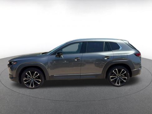 Used 2026 MAZDA CX-50 AWD 2.5 S w/ Premium Package image 7