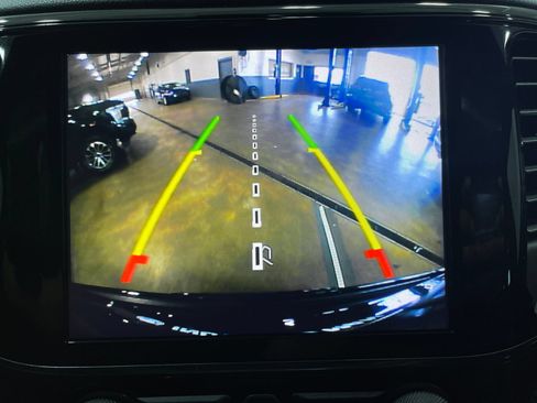 Used 2020 Jeep Grand Cherokee Trackhawk AWD/4WD image 11