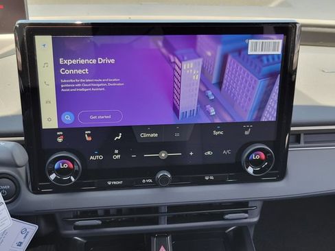 New 2026 Toyota bZ AWD/4WD image 11