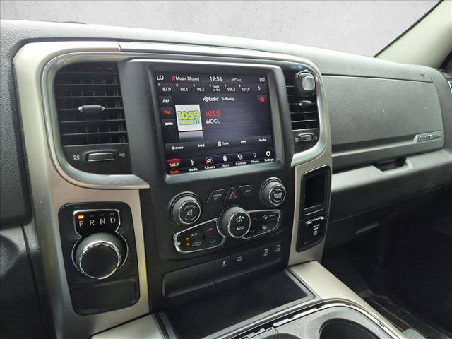 Used 2018 RAM 1500 Lone Star RWD image 9