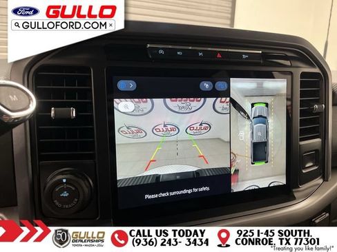 Used 2024 Ford F150 XLT w/ Equipment Group 302A MID AWD/4WD image 25