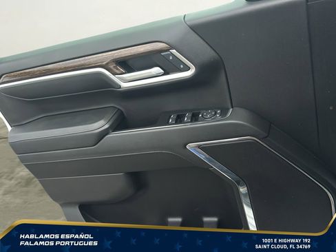 Certified 2024 GMC Sierra 1500 Elevation AWD/4WD image 12