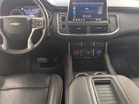 Used 2021 Chevrolet Tahoe Premier image 25