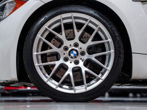 Used 2011 BMW 1 Series M RWD image 12