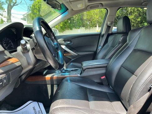 Used 2013 Acura RDX AWD w/ Technology Package image 14