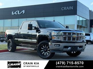 Used 2015 Chevrolet Silverado 1500 LTZ Z71 w/ LTZ Plus Package RWD video 1