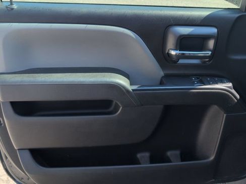 Used 2016 Chevrolet Silverado 1500 LS AWD/4WD image 20
