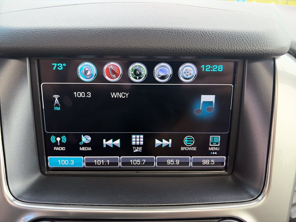 Used 2020 Chevrolet Tahoe Premier w/ Premier Plus Edition AWD/4WD image 18