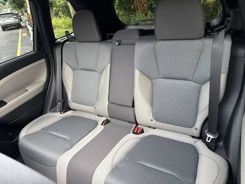 Certified 2026 Subaru Forester Premium AWD/4WD image 23