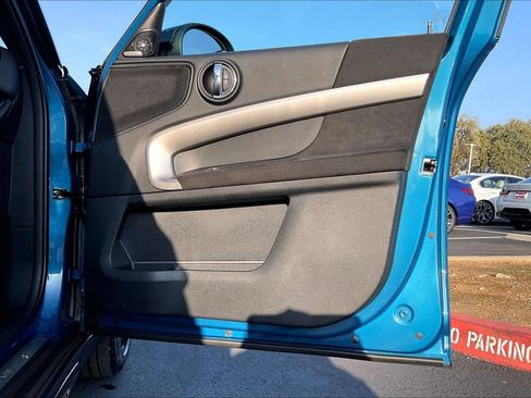 Used 2023 MINI Cooper Countryman SE image 26