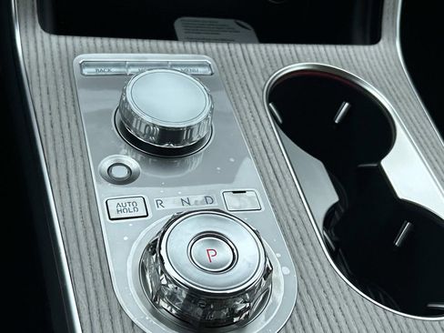 New 2026 Genesis GV80 2.5T Prestige AWD/4WD image 36