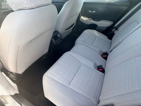 Certified 2023 Honda HR-V LX image 15