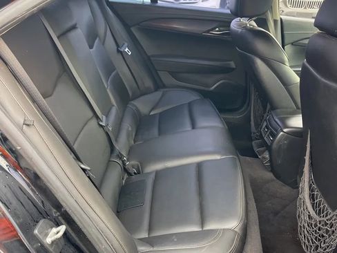 Used 2016 Cadillac ATS Sedan image 14