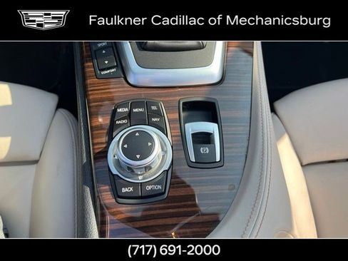 Used 2016 BMW Z4 sDrive28i RWD image 16
