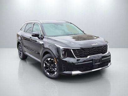New 2026 Kia Sorento S