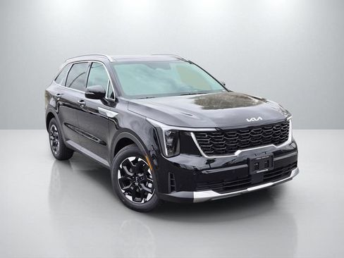 New 2026 Kia Sorento S FWD image 1