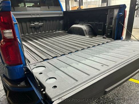 Used 2024 Chevrolet Silverado 1500 RST AWD/4WD image 13