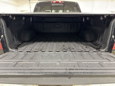 Used 2016 Chevrolet Silverado 1500 High Country AWD/4WD image 25