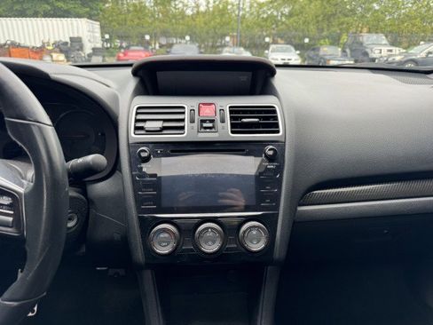 Used 2020 Subaru WRX Premium AWD/4WD image 30