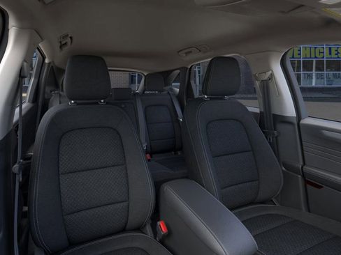 New 2025 Ford Escape Active w/ Active Premium Tech Pack FWD image 10