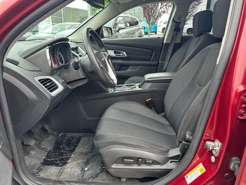 Used 2011 GMC Terrain SLE AWD/4WD image 12
