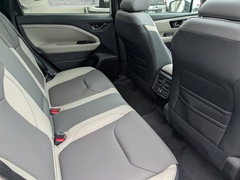 New 2026 Subaru Forester Limited image 28