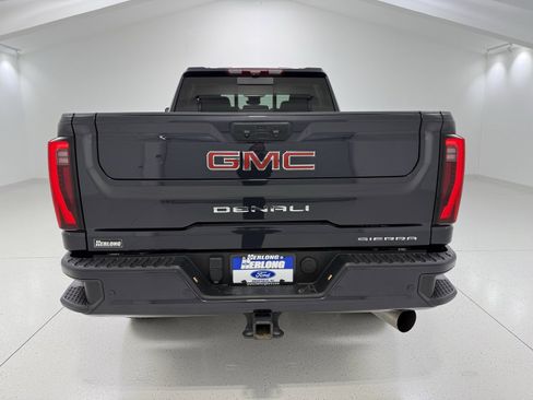 Used 2024 GMC Sierra 2500 Denali w/ Denali Reserve Package image 7