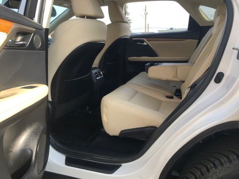 Used 2022 Lexus RX 350 AWD w/ Premium Package image 30