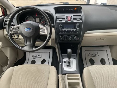 Used 2014 Subaru Crosstrek 2.0i Premium w/ Moonroof Package image 11