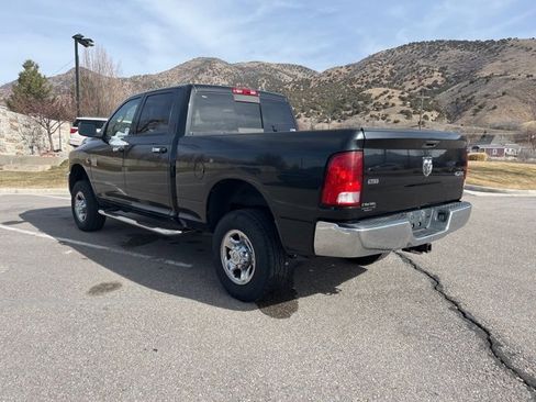 Used 2011 RAM 2500 SLT image 5