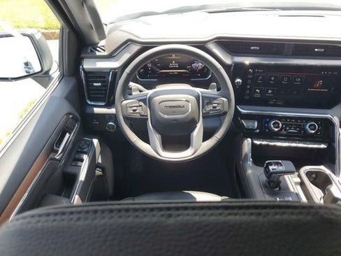 New 2026 GMC Sierra 1500 Denali AWD/4WD image 19