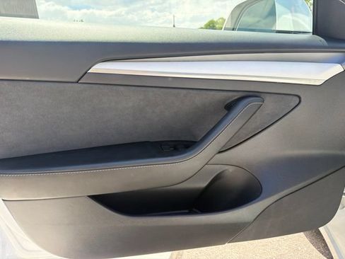 Used 2021 Tesla Model 3 Standard Range Plus RWD image 20