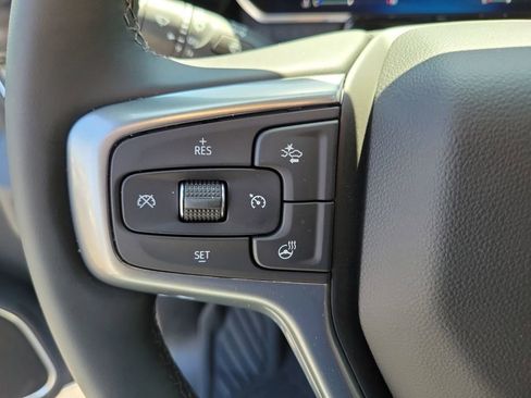 New 2026 Chevrolet Silverado 2500 LT w/ All Star Edition image 5