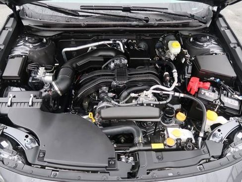 Certified 2025 Subaru Outback Limited w/ Popular Package #2 image 43