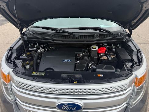 Used 2011 Ford Explorer XLT w/ 201A Rapid Spec Order Code image 65