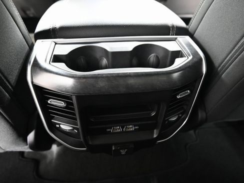 Used 2022 RAM 1500 Big Horn image 31