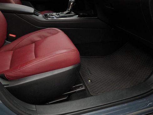 Used 2023 MAZDA CX-30 AWD 2.5 S w/ Preferred Package image 49