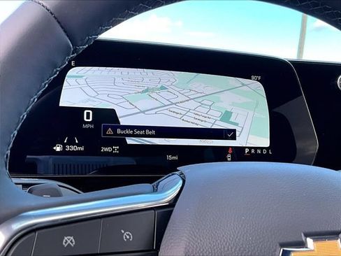 New 2027 Chevrolet Equinox LT AWD/4WD image 20