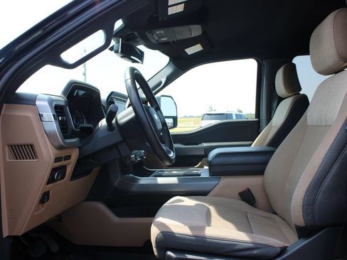 Used 2022 Ford F150 XLT w/ Equipment Group 302A High AWD/4WD image 17