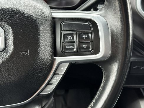 Used 2021 RAM 2500 Big Horn w/ Level 2 Equipment Group image 30