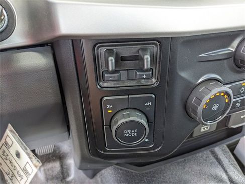 New 2026 Ford F550 4x4 Regular Cab Super Duty image 19