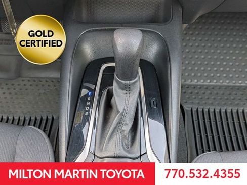 Certified 2023 Toyota Corolla LE FWD image 18