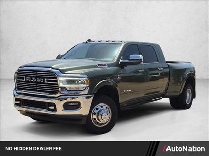 Used 2020 RAM 3500 Laramie