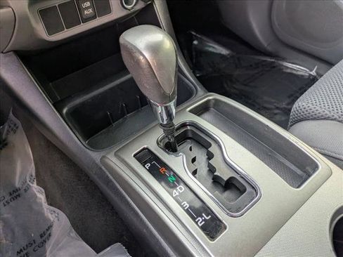 Used 2013 Toyota Tacoma PreRunner w/ TRD Sport Pkg image 12